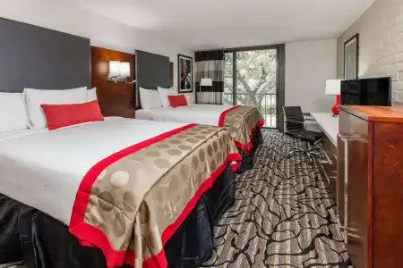 Ramada by Wyndham Austin South - 5