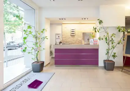 VIVO Aparthotel - 35