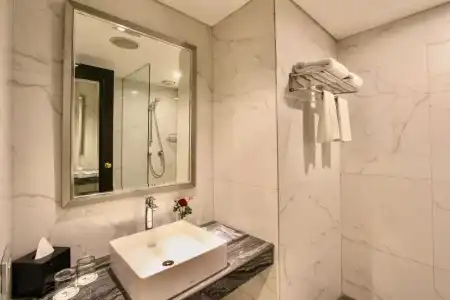 The Acacia Jakarta - 61