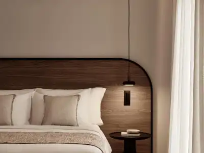 NAUMA PAROS Design Boutique-Adults Only - 36