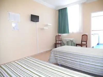 Apartamentos Tinoca - 5