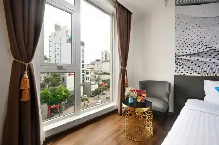 Cicilia Saigon Center - 64