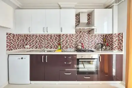 Tarabya Suites - 32