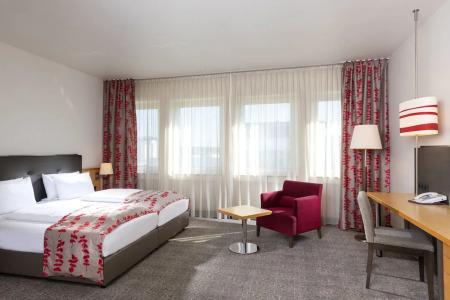 Holiday Inn FRANKFURT AIRPORT-NEU-ISENBURG by IHG - 31