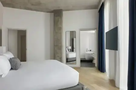 Kimpton Pittman – Downtown Dallas by IHG - 107