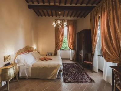 Villa Il Patriarca - 63
