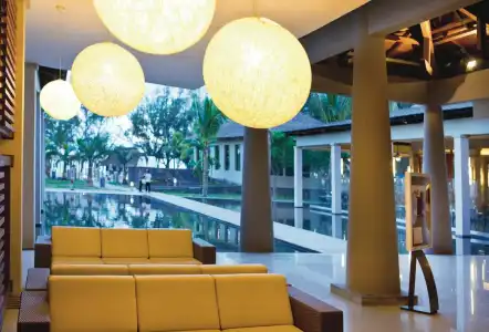 Riu Palace Mauritius - 1
