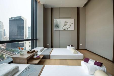 Carlton Bangkok Sukhumvit - 5