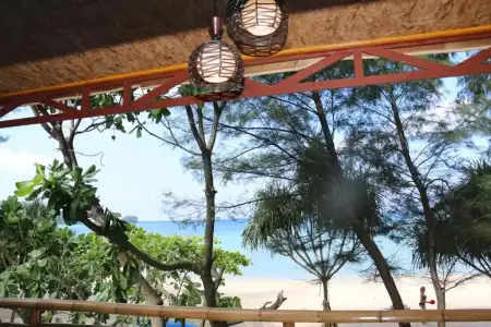 Ruan Mai Naiyang Beach Resort - 89