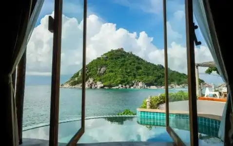 Nangyuan Island Dive Resort - 123
