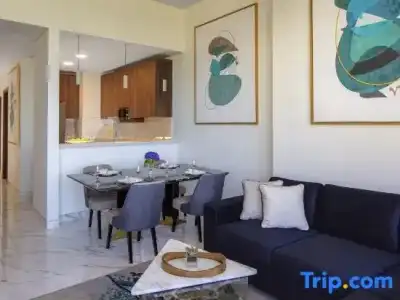 Avani + Palm View Dubai & Suites - 64