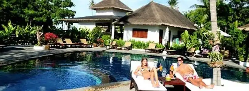 Hutcha Resort Samui - 21