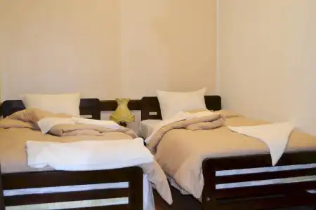 Cecilia - Hostel - 4