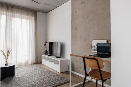 CLOUD No7 STUDIOS - 22