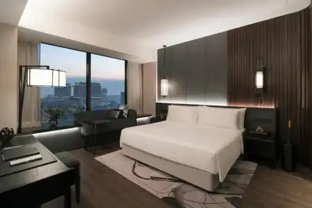 The Clan Singapore by Far East Hospitality - 52