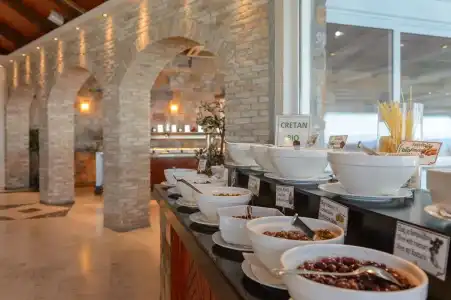 Alexander Beach & Village Resort - 12