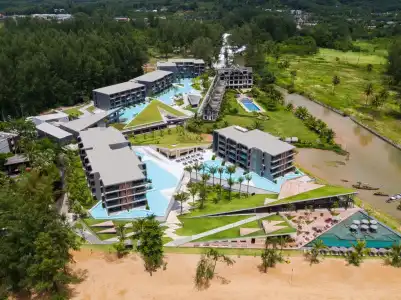 La Vela Khao Lak - 29