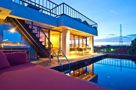 Maria Room for Rent Hua Hin - 10