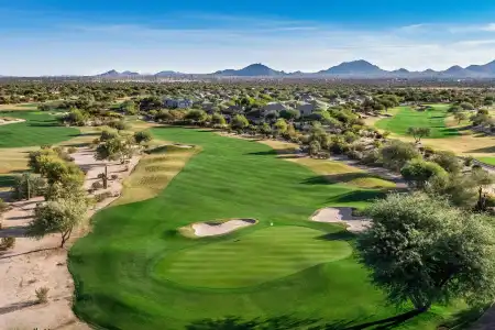 JW Marriott Phoenix Desert Ridge Resort & Spa - 43