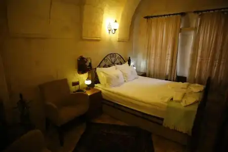 Castle Inn Cappadocia - 27