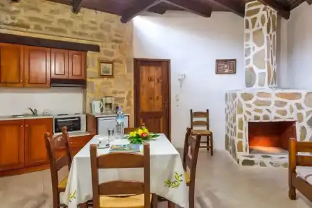 Stone Village - 20