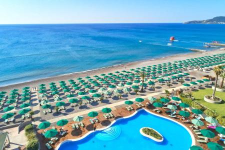 Esperos Mare Resort - 19
