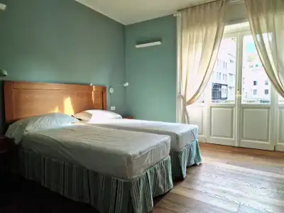 B&B Residenza Cavour - 1