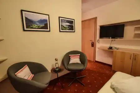 Balma Restaurant | Suites - 41