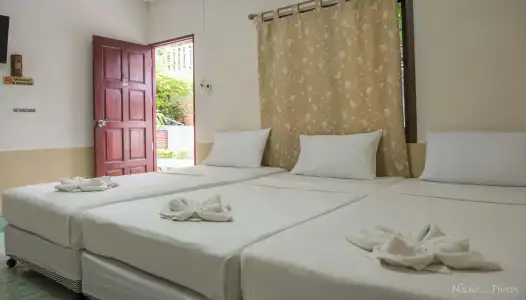 Coco's Guesthouse - 61