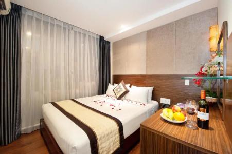 Saigonciti - 52