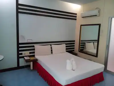 Sutha Garden Resort Hat Yai - 20