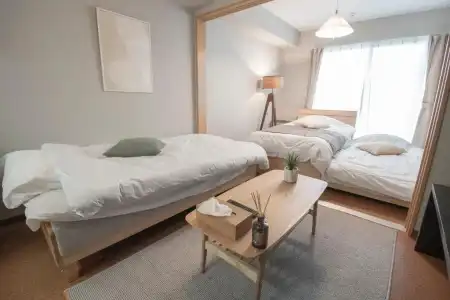 Uchi Living Stay Otaru Suitengu - 79