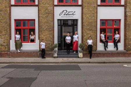 BoutiquePetuh am Hafen - adults only - 31