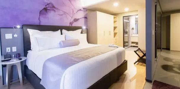 HS HOTSSON Long Stay CDMX Condesa Sur - 60