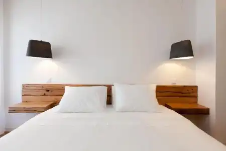 InPatio Guest House - 26
