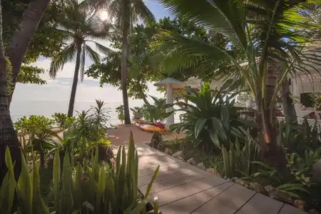 Sans Souci Samui - 77