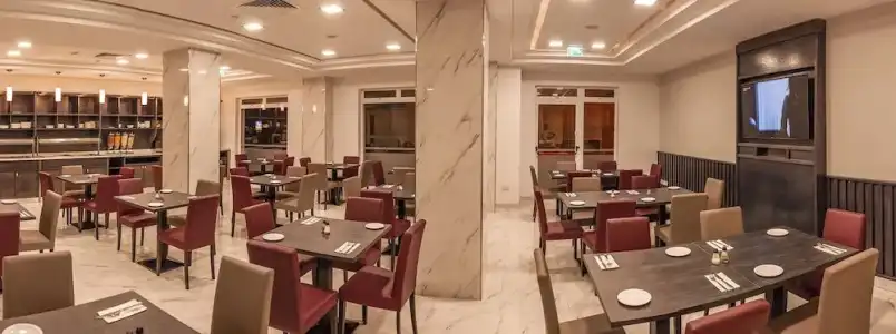 TJ Boutique Accommodation - 18