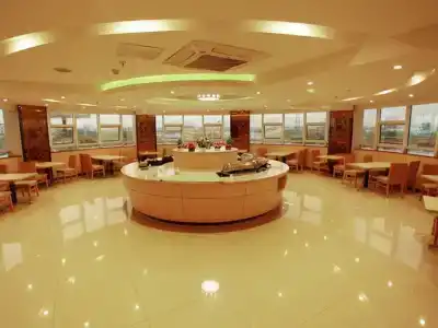 GreenTree Inn Suzhou Shengze Bus Station Business - 12