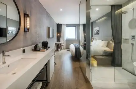 Hotel28 Myeongdong - 47