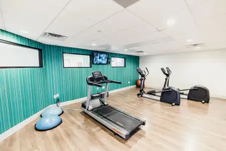 Holiday Inn Express Atlanta NE I-85 Clairmont by IHG - 18