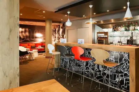 ibis Wien Mariahilf - 17