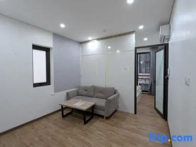 Era Apartment Lac Long Quan - 58