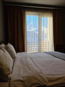 Hilltop Kazbegi - 41