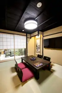 Miro Shichijo Hanabatakecho Tei - 15