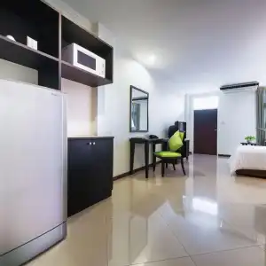Capital Mansion - 27