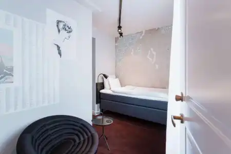 Story Stockholm Stureplan, in Jdv by Hyatt - 50