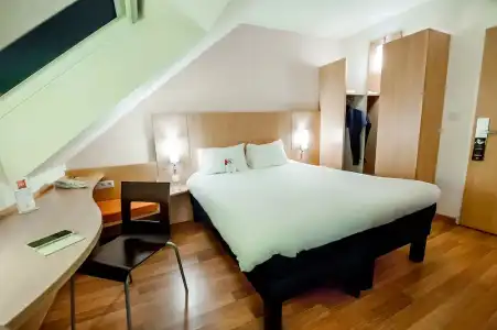 ibis Vannes - 36