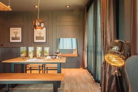 Saturdays Residence by Brown Starling Apart - 48