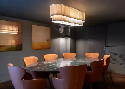 Columbus Urban Resort - 17