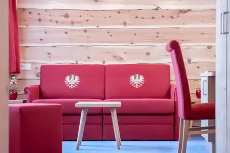 DAS KALTSCHMID - Familotel Tirol - 33